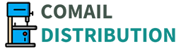 Comail Distribution